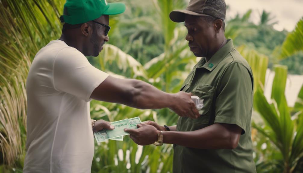 aide pour climatiseurs en martinique