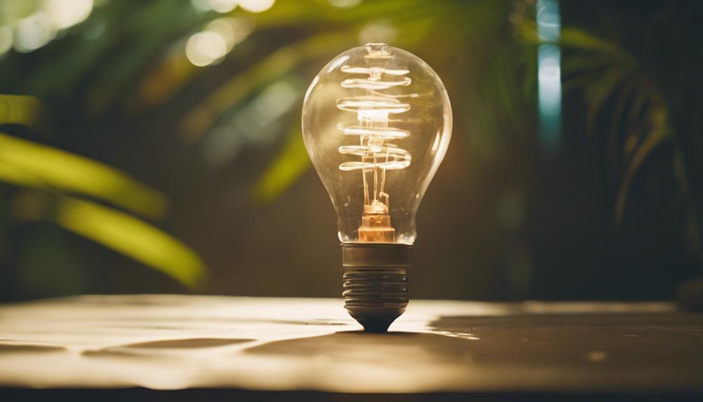 avantages des led en martinique
