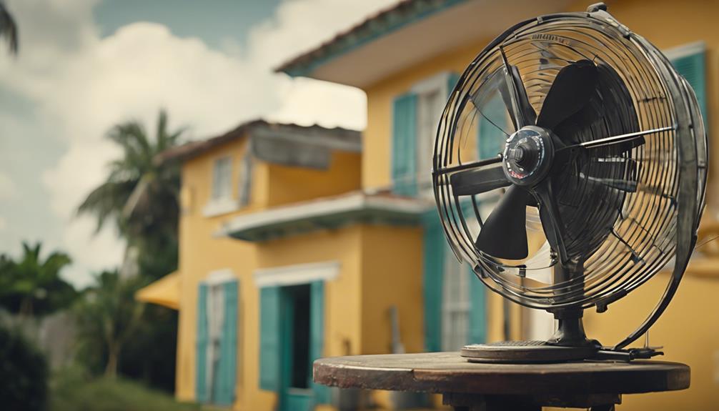 choisir le bon ventilateur