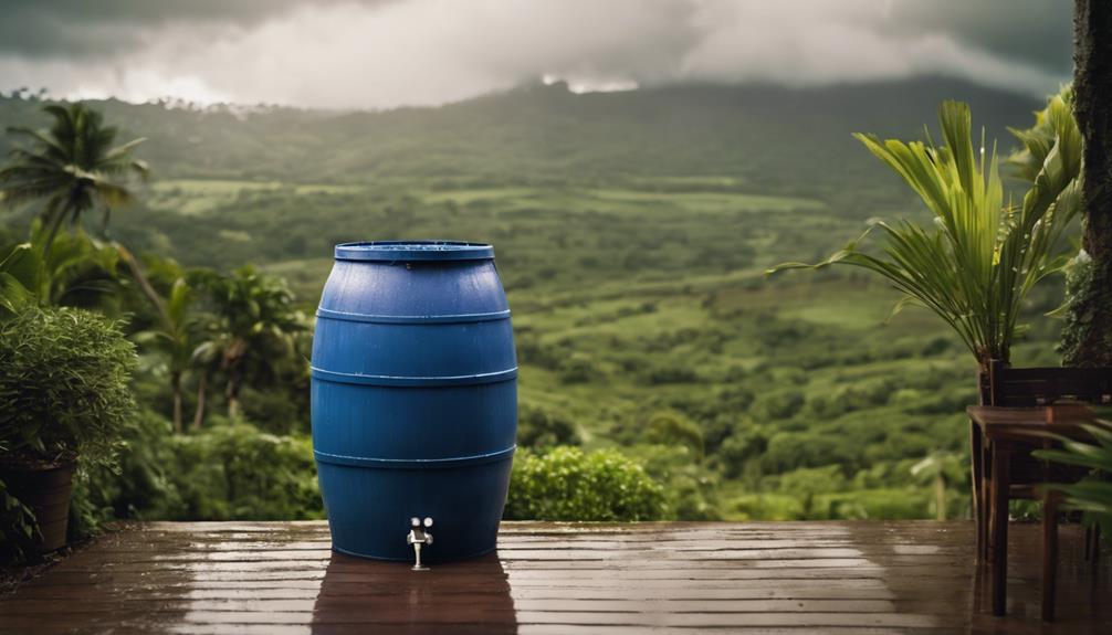 conomiser avec l eau pluviale