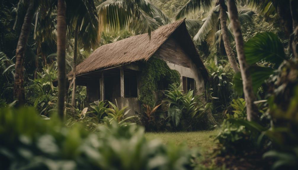 isolation efficace en martinique