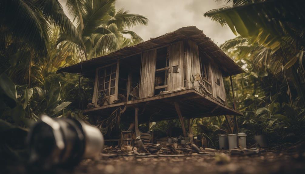 isolation maison en martinique