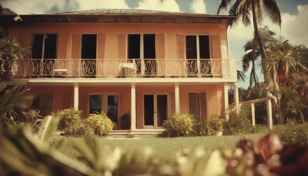 isolation maison en martinique