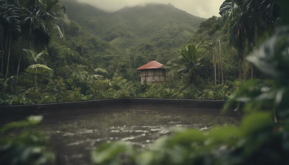 lois sur l eau martinique