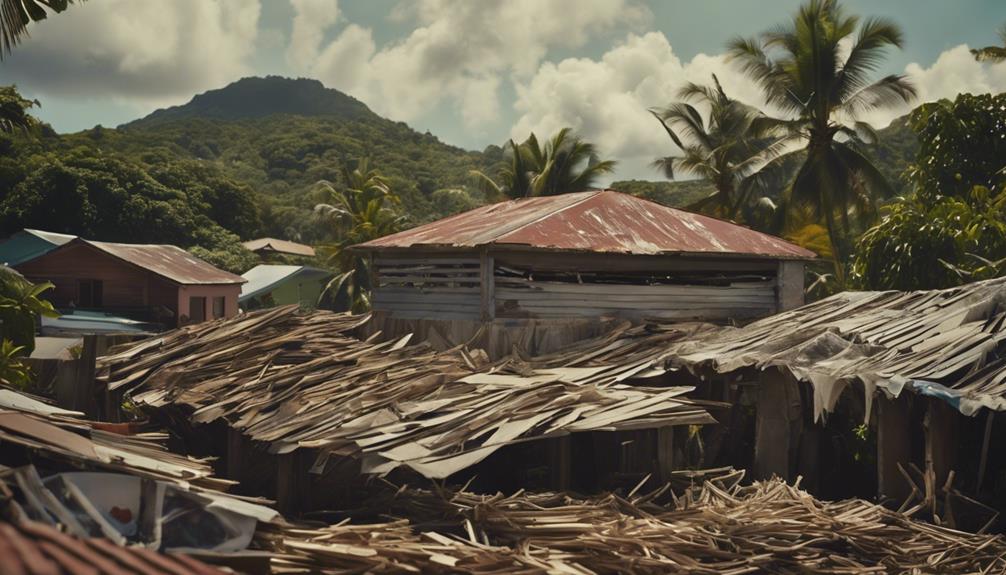 mat riau inappropri pour toiture