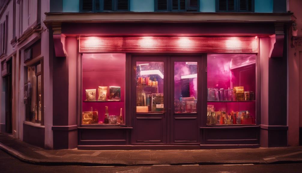 meilleurs magasins d clairage led