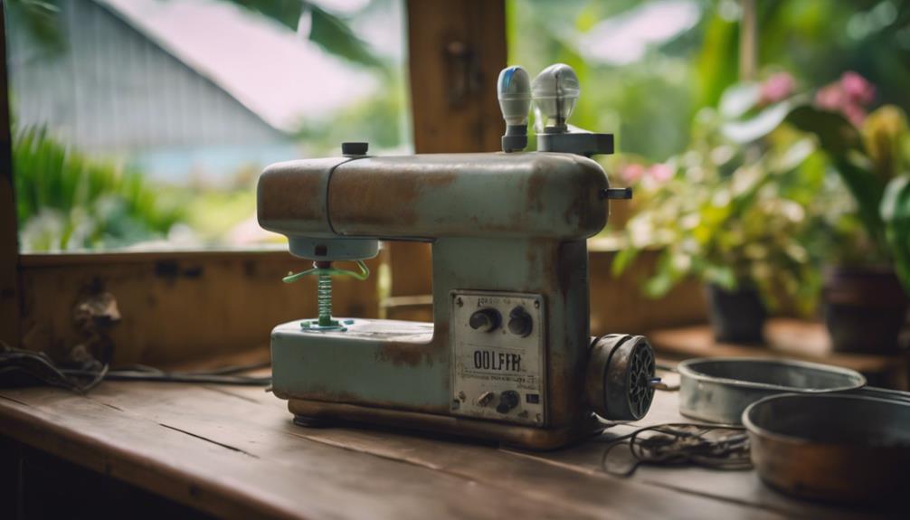 pratiques durables en martinique