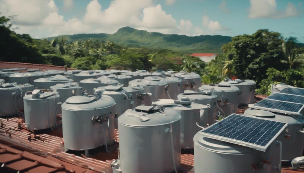 succ s solaires en martinique