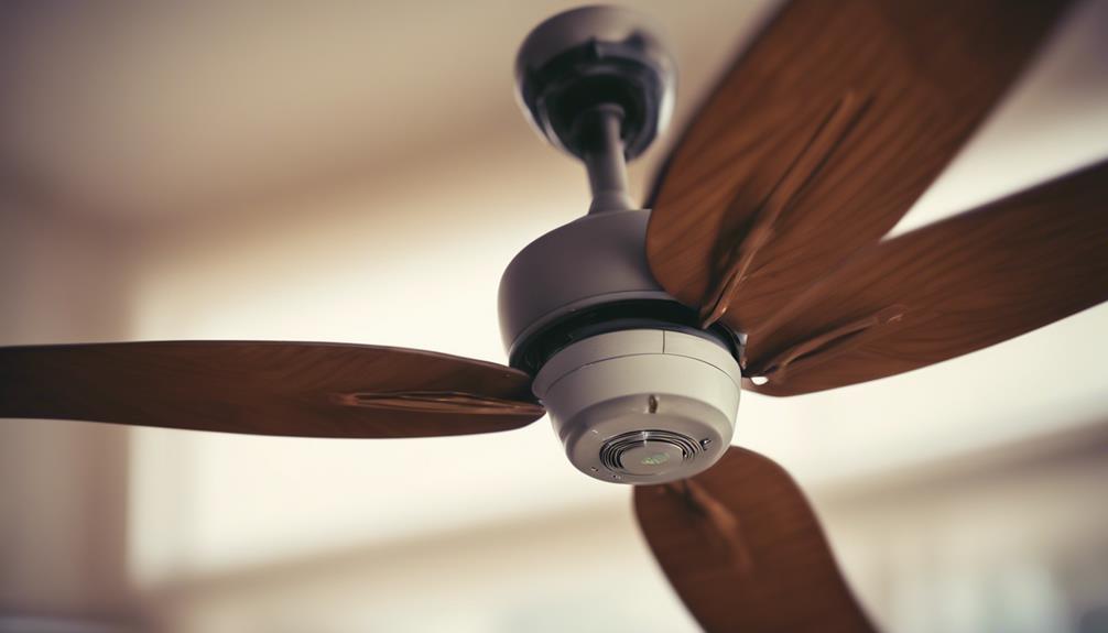 ventilateur d air en martinique