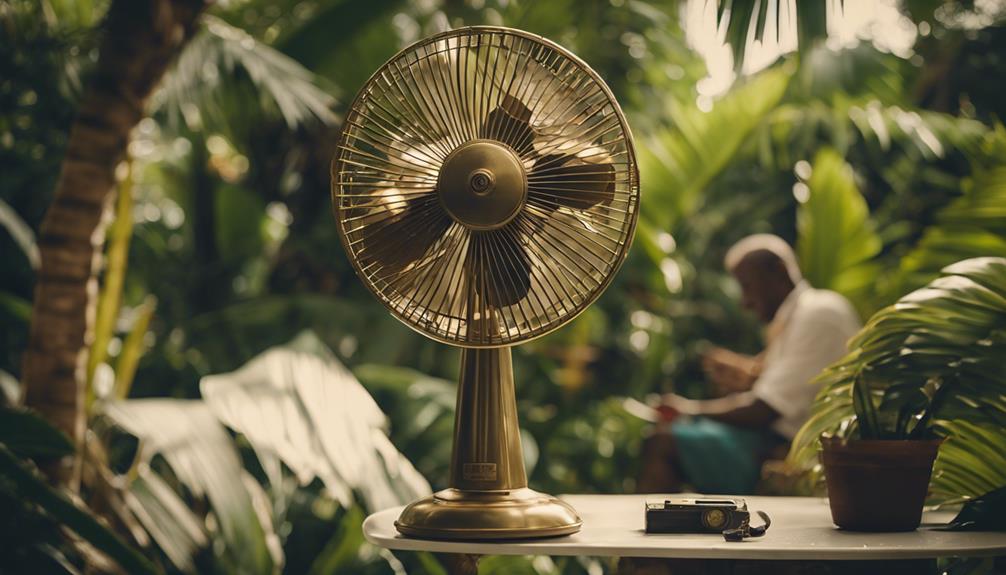 ventilateurs fabriqu s en martinique