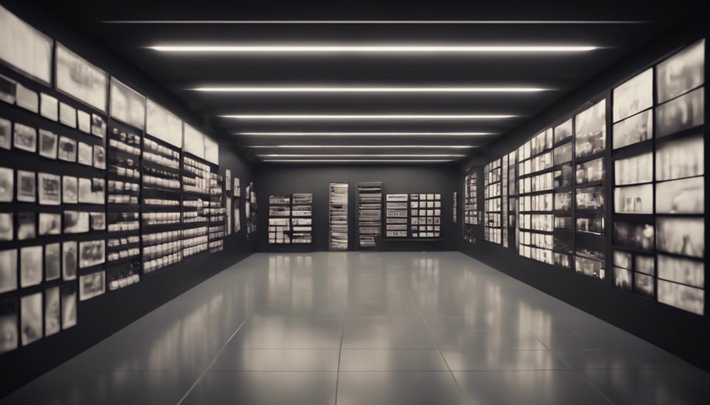 pr sentation et avantages des showrooms