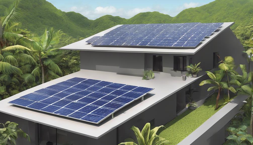 factors affecting solar panel