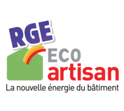 Artisan RGE energie