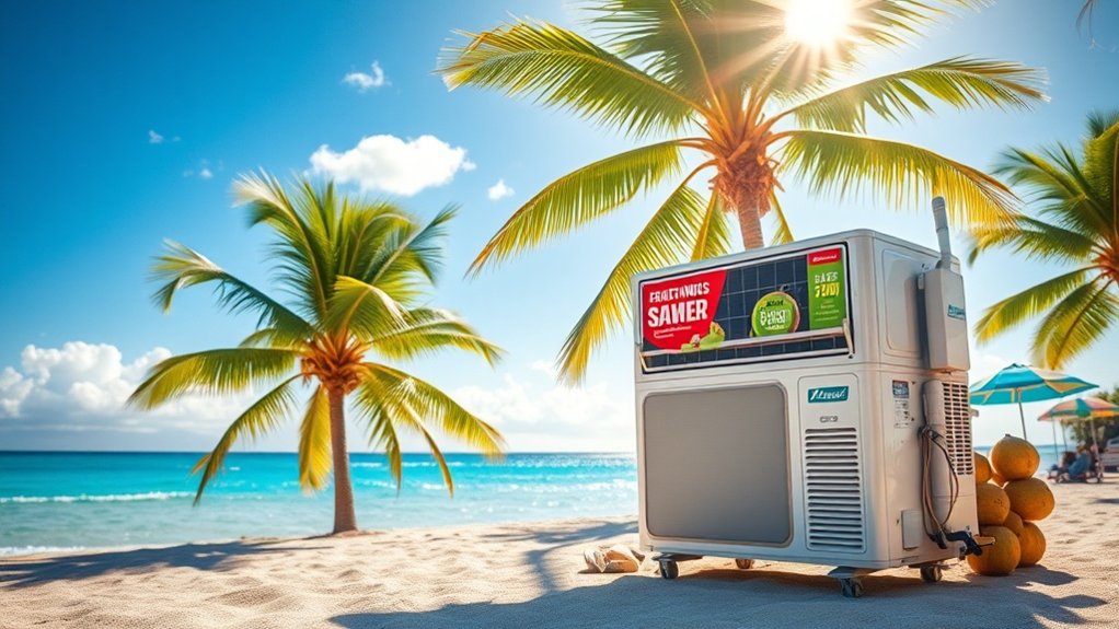 promotions de climatisation 2025