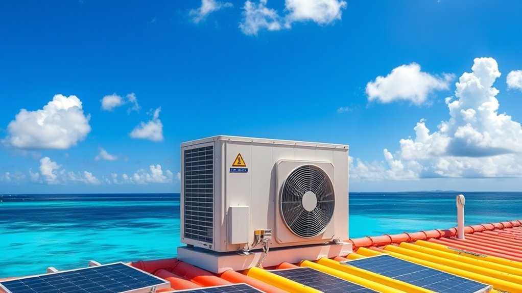 avantages de la climatisation