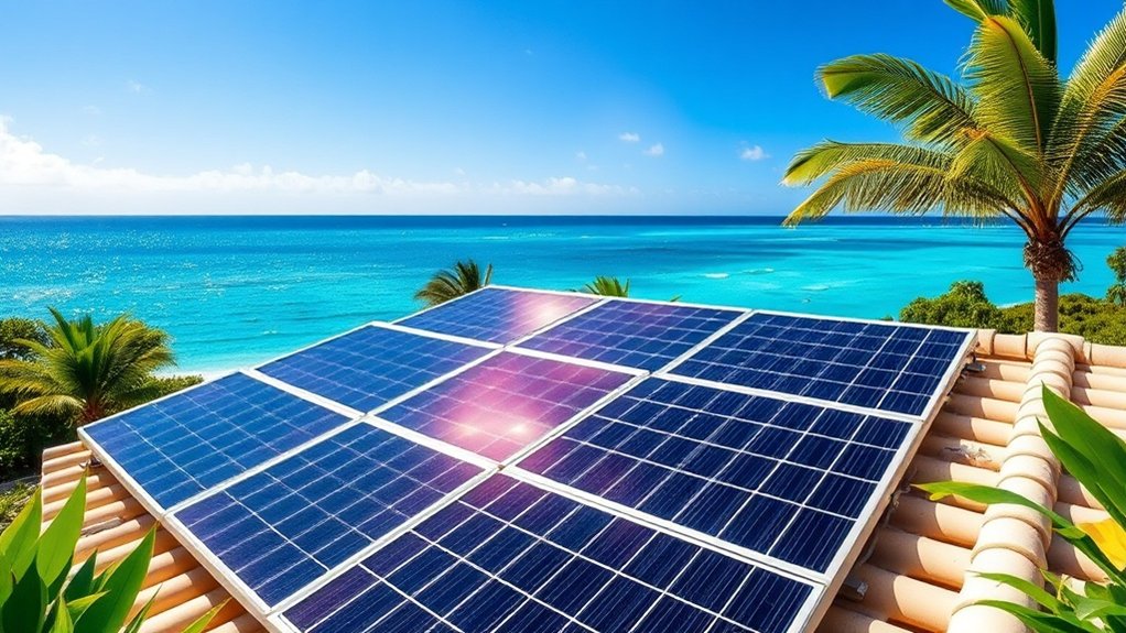choisir l'équipement solaire judicieusement