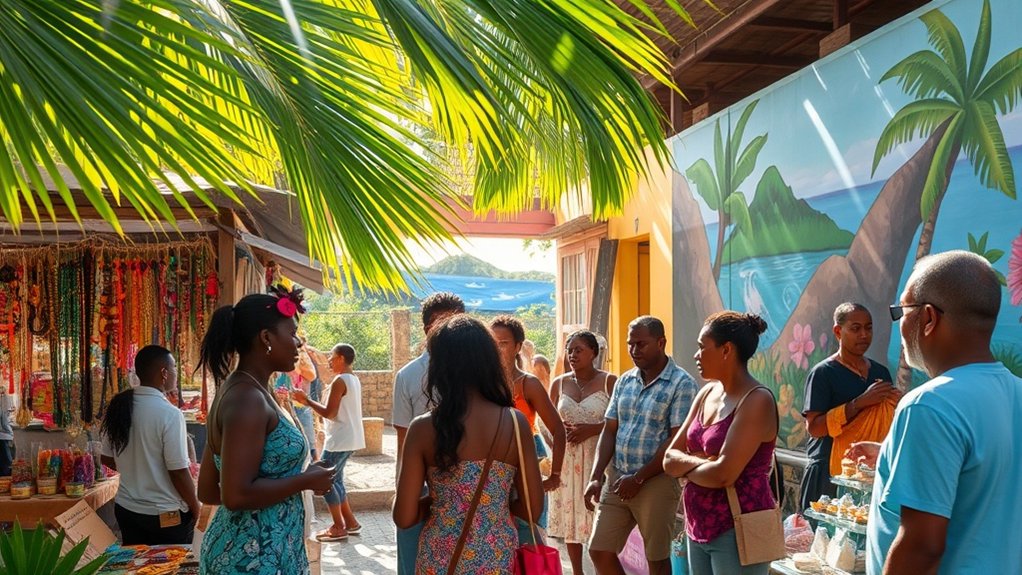 modèles de financement du tourisme communautaire