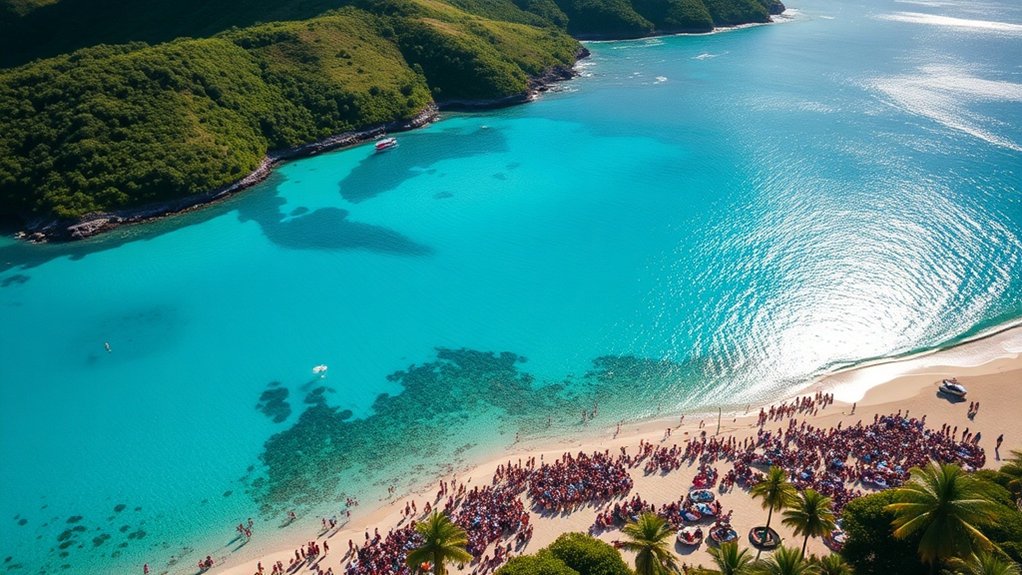 immersion culturelle au-delà du tourisme