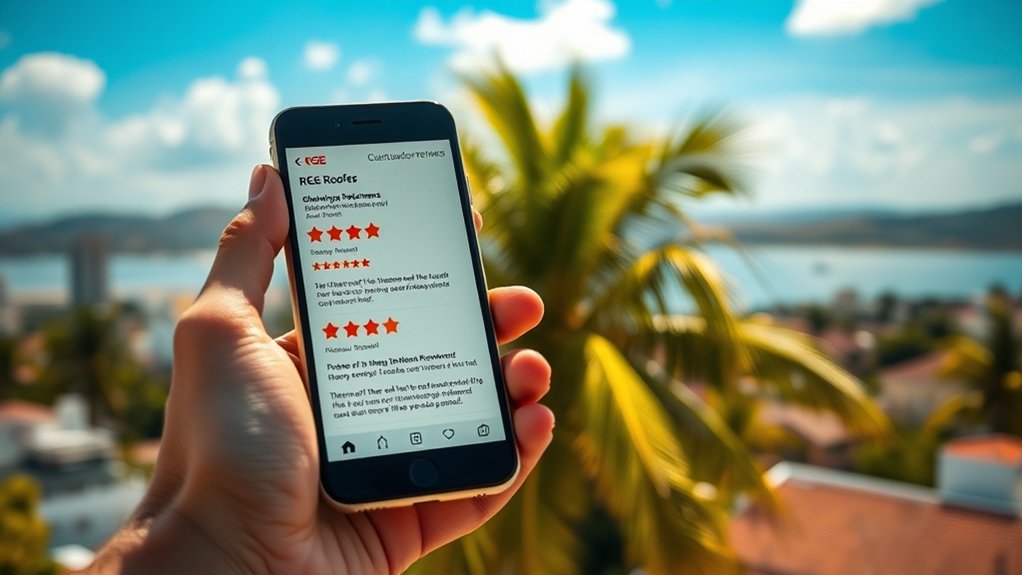 avis des clients guide toiture