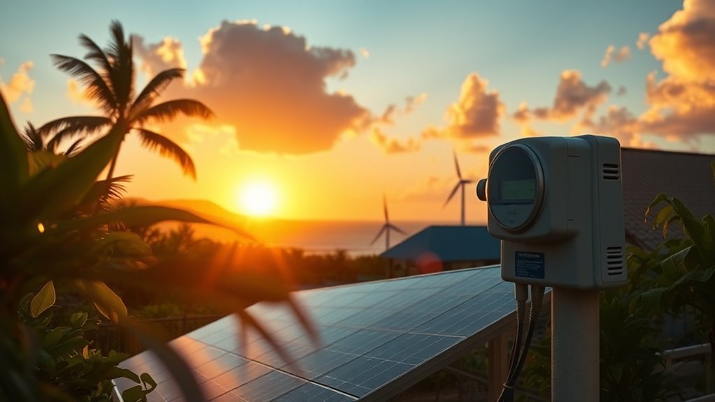facteurs influençant le coût de l'électricité