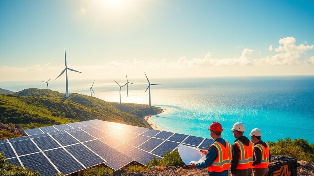 dépendance énergétique et défis