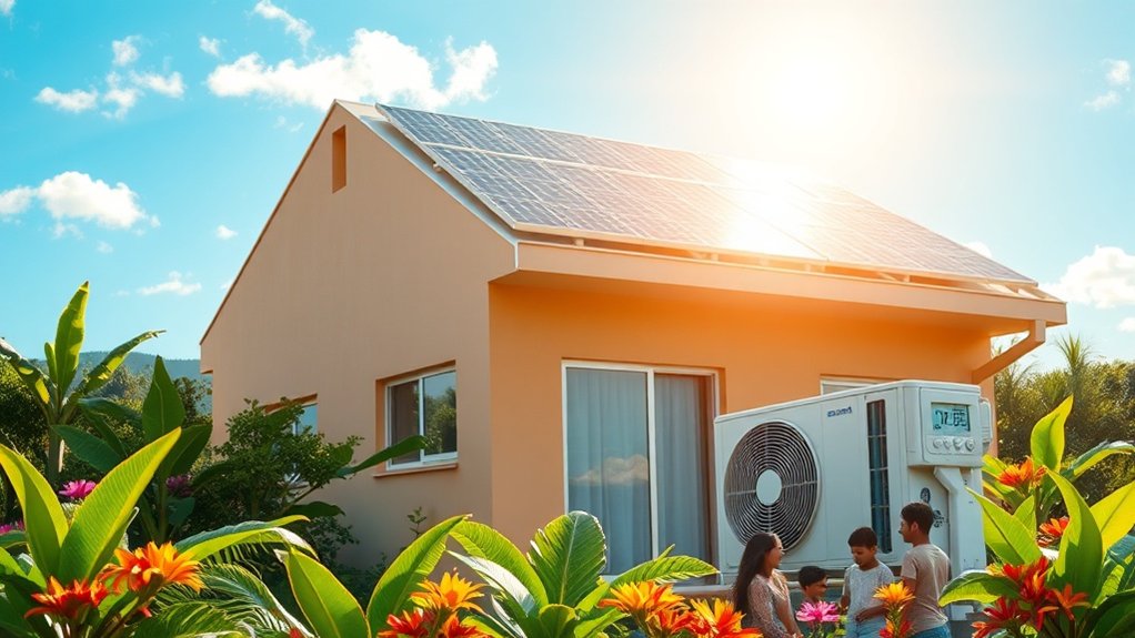 économie d'énergie efficacité énergétique