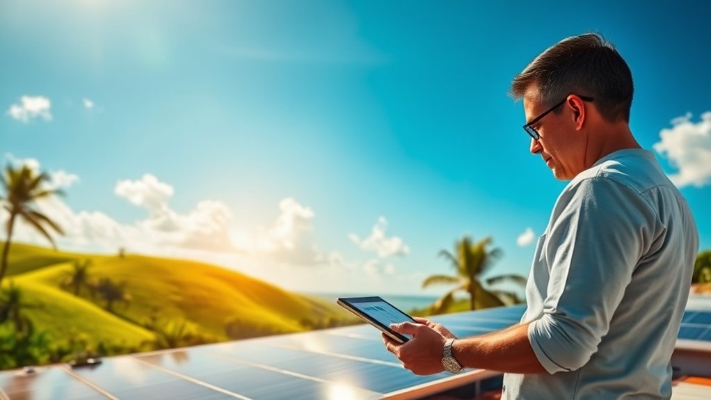processus d'évaluation des besoins énergétiques