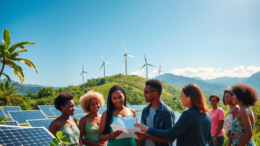 Les évaluations d'impact environnemental sont essentielles