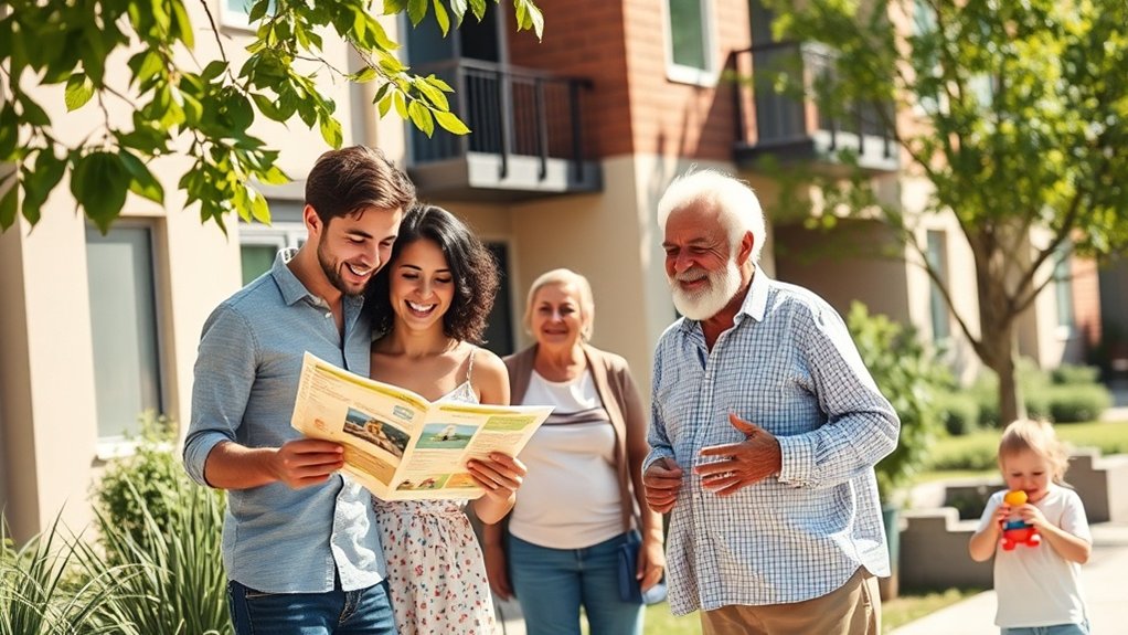 critères d'éligibilité à l'aide au logement