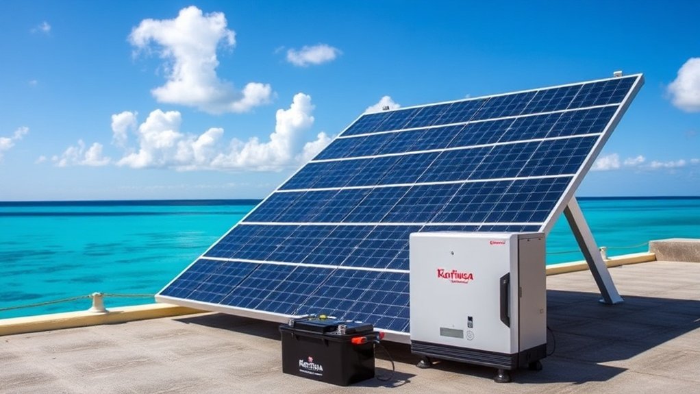 maximiser les avantages de stockage d'énergie