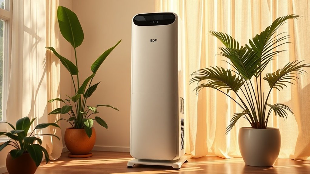 Critères de sélection optimaux des ventilateurs