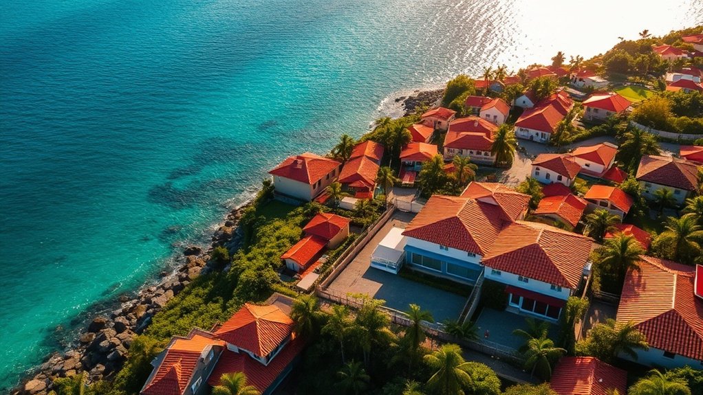 tendances d'investissement immobilier