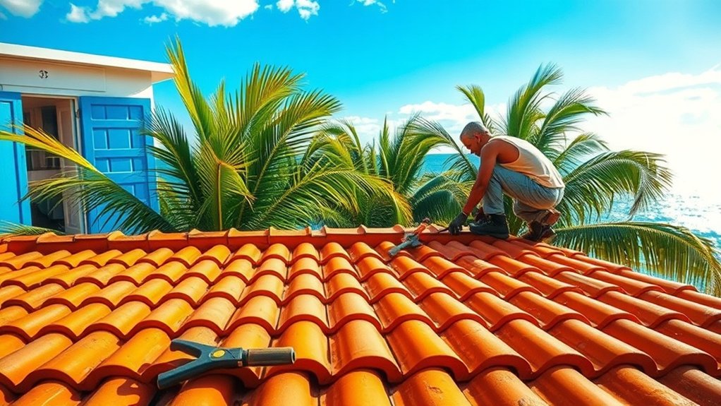 l'importance de la rénovation de toiture mise en avant