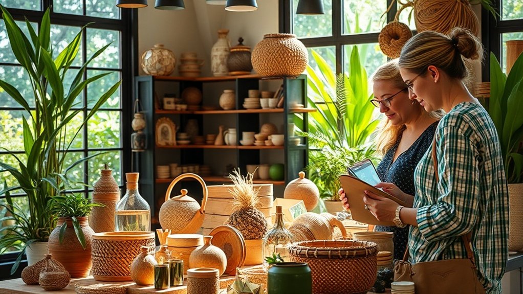 assurance qualité des produits durables