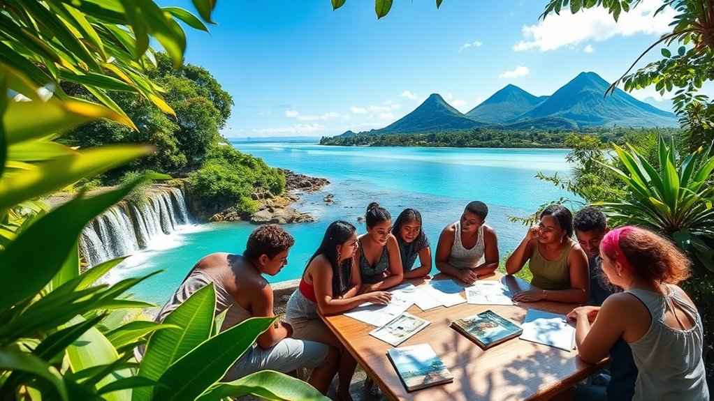 options de financement pour le tourisme durable